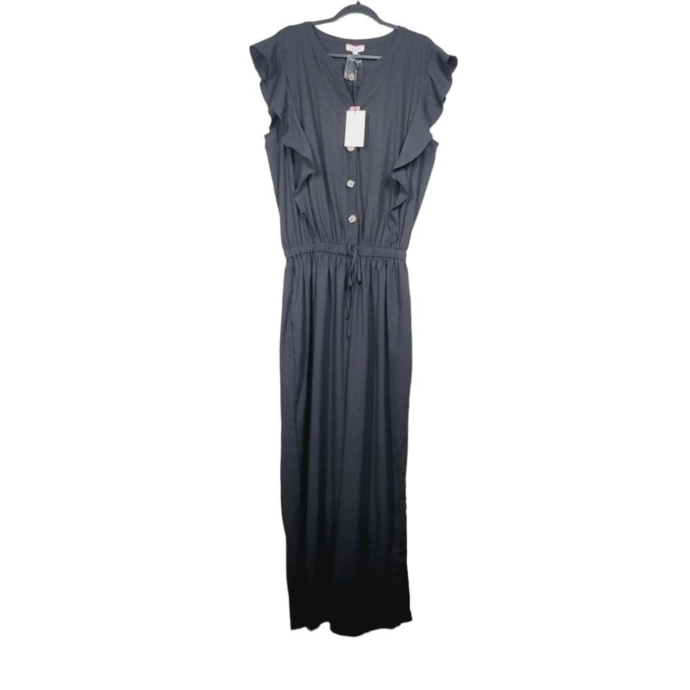 Andree by Unit Romper/Jumpsuit